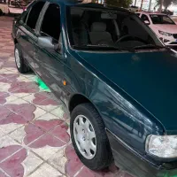 پژو آردی مدل ۸۳