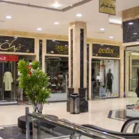 ۳۸۰ متراژ /۱۶ لاین / حجرت/ مناسب آرایشگاه زنانه