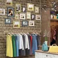 مغازه ۳۷متری  خ اصلی لوکیشن پرتردد