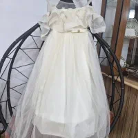 لباس مجلسی بچگانه10تا12سال