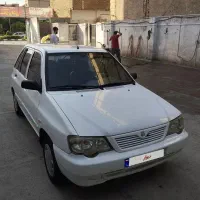 پراید 111مدل ۹۵