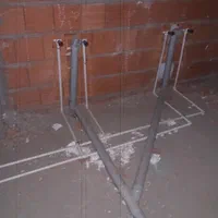 لوله کشی آب وفاضلاب