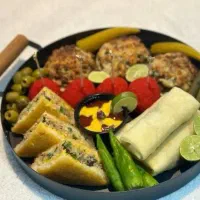 سفارش انواع فینگرفود دسر ژله خوشمزه و اقتصادی|خوردنی و آشامیدنی|نجفآباد, امام خمینی|دیوار