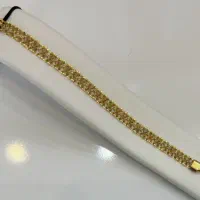 گردنبند لیزرکات طلا خوشگل|جواهرات|اراک, |دیوار