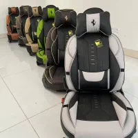 روکش صندلی شاهسوند|قطعات یدکی و لوازم جانبی|قرچک, داوود آباد|دیوار