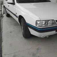 SLX مدل 98 سیمی|خودرو سواری و وانت|گنبد کاووس, |دیوار