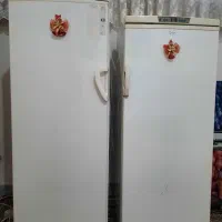 یخچال و فریزر
