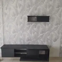 میز تلویزیون دیواری