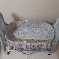 گهواره کودک