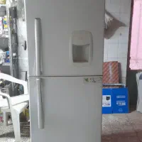 یخچال فریزر گلسان|یخچال و فریزر|شاهین‌شهر, شهرک گلدیس|دیوار