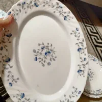 آرکوپال اماراتی|ظروف سرو و پذیرایی|اصفهان, ملاصدرا|دیوار