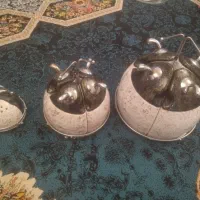 پایه سماوری