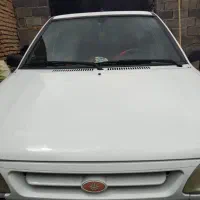 معاوضه|خودرو سواری و وانت|پاسارگاد, |دیوار