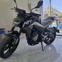فروش فوری cf250 nk