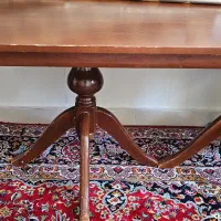 میز ناهارخوری ۶ نفره