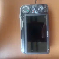 دوربین دیجیتال CANON مدل SX220HS و سه‌پایه دوربین|دوربین عکاسی و فیلم‌برداری|تهران, هفت چنار|دیوار