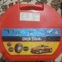 زنجیر چرخ پژو