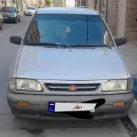 پراید۸۲ درحد