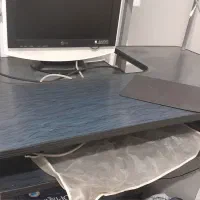 میز کامپیوتر