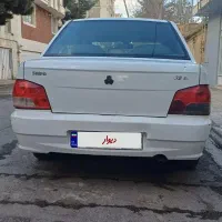 پراید ۱۳۲ دوگانه کارخانه مدل ۹۰|خودرو سواری و وانت|نیشابور, شهرک فرهنگیان|دیوار