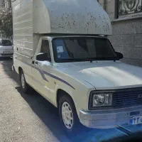 مزدا وانت