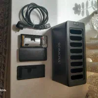 پاور بانک ۸ خشابی مارک ROMOSS