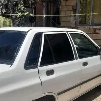 پراید مدل ۸۶