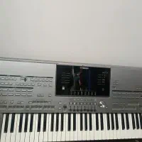 یاماها تایروس ۵