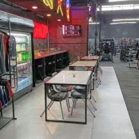 استخدام در کافی شاپ