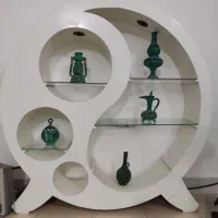 استند و دکوری