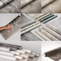 کاغذ دیواری قابل شستشو تمام اقساط