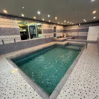 اجاره ویلا لوکس استخردار دوخواب مجتمع بوستان