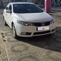 سراتو سایپا مدل ۹۷اپشنال