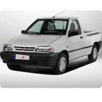 وانت پراید 1402