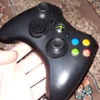 دسته بلوتوثی مخصوص  xbox360وps3وpcوmobile