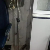 سشوار کلاهی یبار استفاده شده
