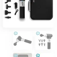 ماساژور حرفه ای بوستر