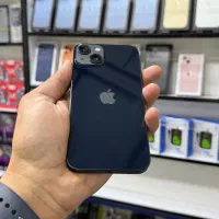 آیفون 13 نرمال در حد از دم قسط