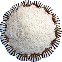 برنج هاشمی درجه یک ویژه نقد و چک