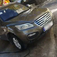 لیفان ایکس ۶۰|خودرو سواری و وانت|خرمآباد, |دیوار