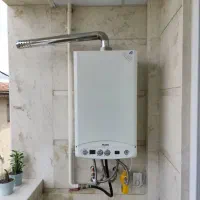 تعمیرات و نصب پکیج،کولر،رادیاتور،هود،اجاق گاز|خدمات پیشه و مهارت|رشت, منظریه|دیوار