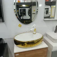 پخش کلیه لوازم چینی بهداشتی ساختمان و شیرآلات|لوازم سرویس بهداشتی|کرمان, |دیوار