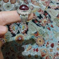 انگشتر نقره|جواهرات|تهران, امام زاده عبدالله|دیوار