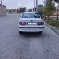 سمند ef7 مدل 1397|خودرو سواری و وانت|جهرم, |دیوار