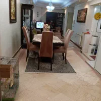۷۲۰ متر نیاوران گل سنگ