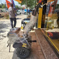 تیلر گیربکسی ورما|ماشینآلات صنعتی|ایلام, |دیوار