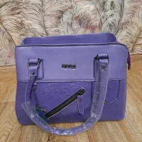 کیف رودوشی چرم نوی نوی نو|کیف، کفش، کمربند|نظرآباد, نظرآباد|دیوار