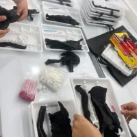 مدل رایگان برای میکروبلید کرکی مویی دخترونه|خدمات زیبایی و سلامت|تهران, دولت‌آباد|دیوار