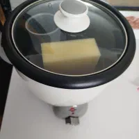 پلوپز پارس جزر|اجاق گاز و لوازم برقی پختوپز|گرمسار, |دیوار