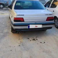 پژو 405 مدل 89|خودرو سواری و وانت|آبعلی, |دیوار